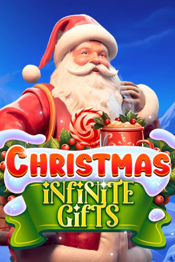 Демо игра Christmas Infinite Gifts играть онлайн | Casino-X.KZ