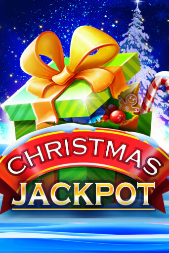 Демо игра Christmas Jackpot играть онлайн | Casino-X.KZ