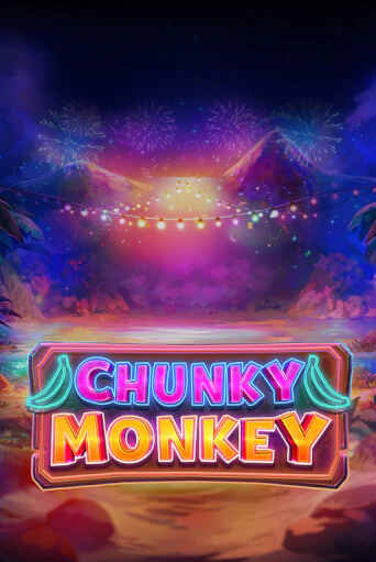 Демо игра Chunky Monkey играть онлайн | Casino-X.KZ