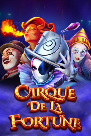 Демо игра Cirque De La Fortune играть онлайн | Casino-X.KZ