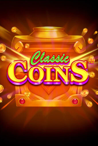 Демо игра Classic Coins играть онлайн | Casino-X.KZ