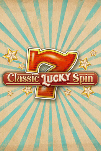 Демо игра Classic Lucky Spin играть онлайн | Casino-X.KZ