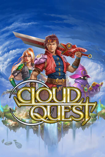 Демо игра Cloud Quest играть онлайн | Casino-X.KZ