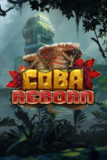 Демо игра Coba Reborn играть онлайн | Casino-X.KZ