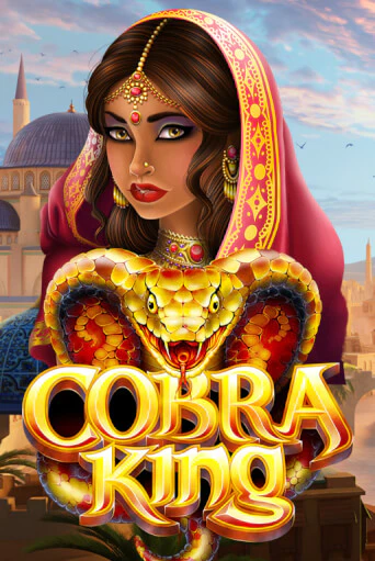 Демо игра Cobra King играть онлайн | Casino-X.KZ