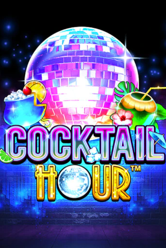 Демо игра Cocktail Hour играть онлайн | Casino-X.KZ