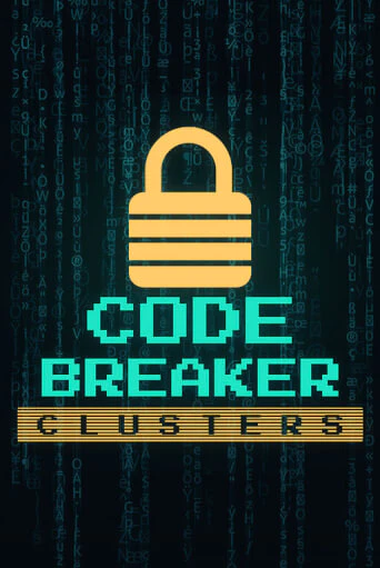 Демо игра Code Breaker Clusters играть онлайн | Casino-X.KZ