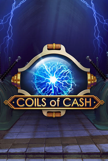 Демо игра Coils Of Cash играть онлайн | Casino-X.KZ