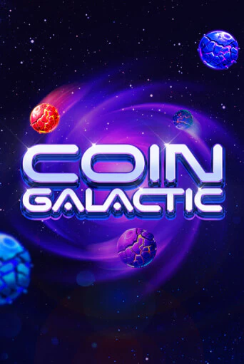 Демо игра Coin Galactic играть онлайн | Casino-X.KZ