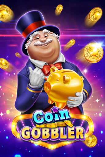 Демо игра Coin Gobbler играть онлайн | Casino-X.KZ