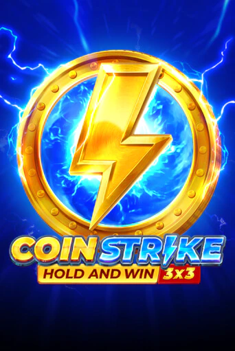 Демо игра Coin Strike: Hold and Win играть онлайн | Casino-X.KZ