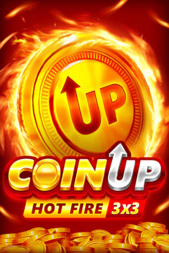 Демо игра Coin UP: Hot Fire играть онлайн | Casino-X.KZ