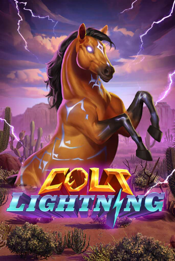 Демо игра Colt Lightning играть онлайн | Casino-X.KZ