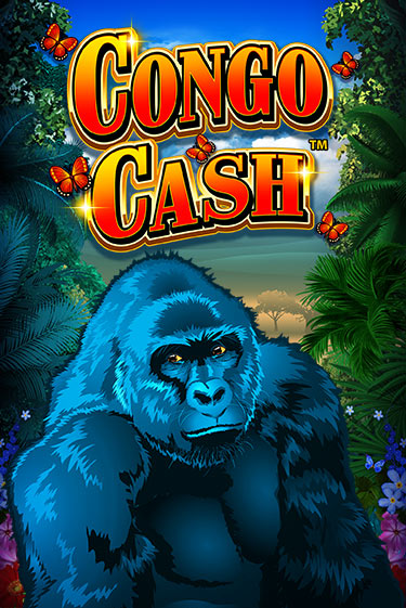 Демо игра Congo Cash играть онлайн | Casino-X.KZ