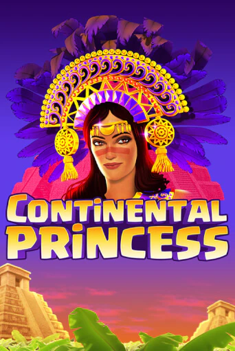 Демо игра Continental Princess играть онлайн | Casino-X.KZ