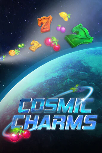 Демо игра Cosmic Charms играть онлайн | Casino-X.KZ