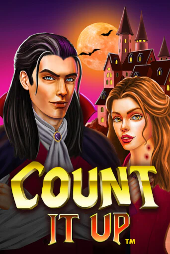 Демо игра Count It Up играть онлайн | Casino-X.KZ