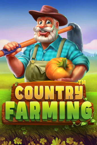 Демо игра Country Farming играть онлайн | Casino-X.KZ