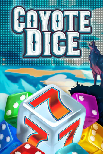 Демо игра Coyote Dice играть онлайн | Casino-X.KZ