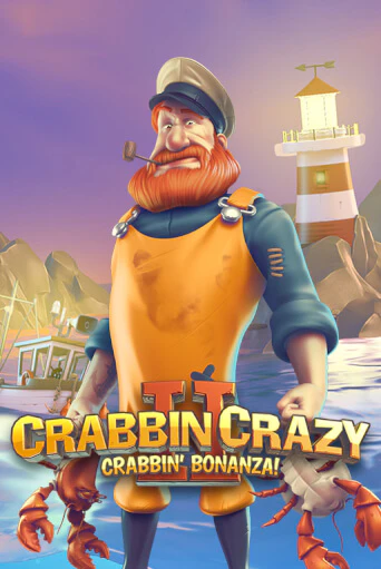 Демо игра Crabbin' Crazy 2 ™ играть онлайн | Casino-X.KZ