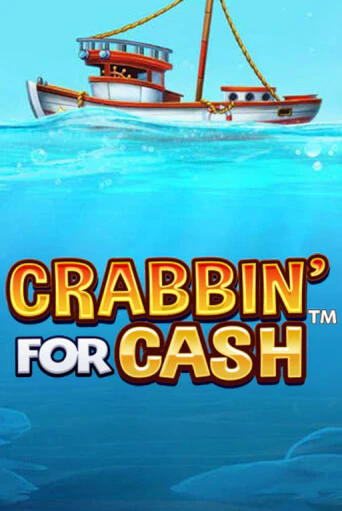 Демо игра Crabbin’ for Cash играть онлайн | Casino-X.KZ