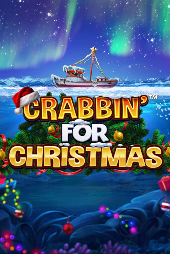 Демо игра Crabbin for Christmas играть онлайн | Casino-X.KZ