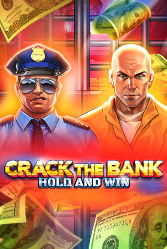 Демо игра Crack the Bank Hold and Win играть онлайн | Casino-X.KZ