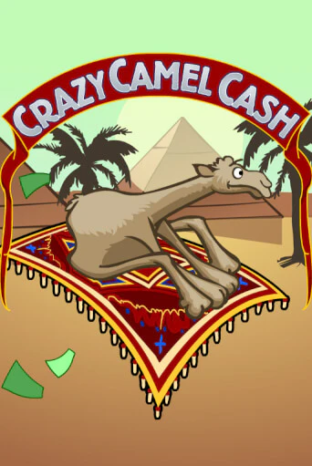 Демо игра Crazy Camel Cash играть онлайн | Casino-X.KZ