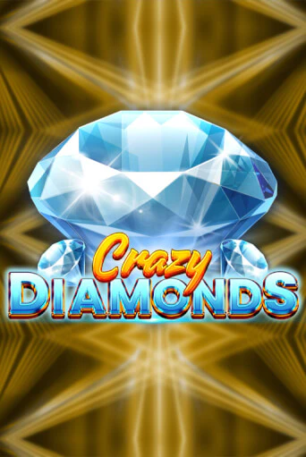 Демо игра Crazy Diamonds играть онлайн | Casino-X.KZ