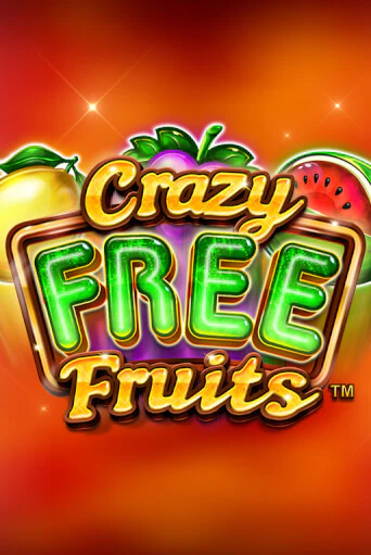 Демо игра Crazy Free Fruits играть онлайн | Casino-X.KZ