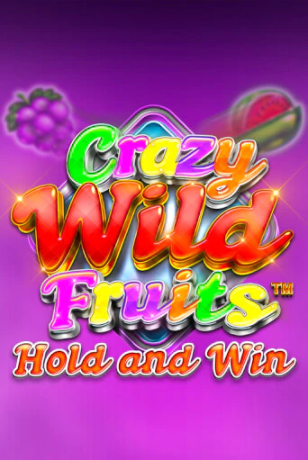 Демо игра Crazy wild Fruits играть онлайн | Casino-X.KZ