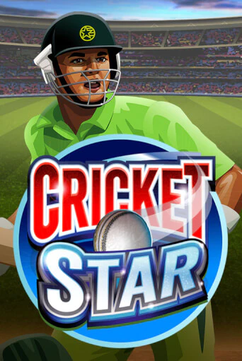 Демо игра Cricket Star играть онлайн | Casino-X.KZ