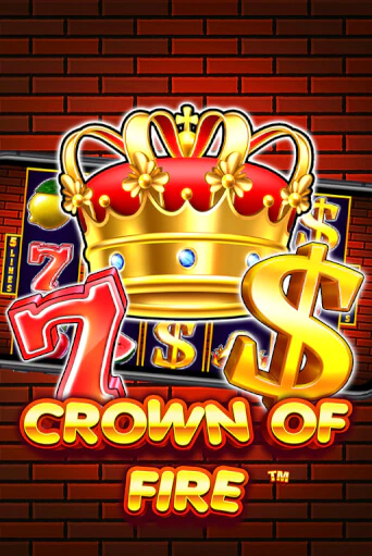 Демо игра Crown of Fire играть онлайн | Casino-X.KZ