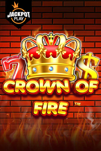 Демо игра Crown of Fire Jackpot Play играть онлайн | Casino-X.KZ