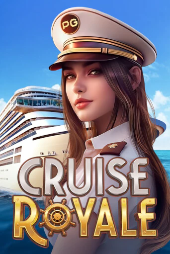 Демо игра Cruise Royale играть онлайн | Casino-X.KZ