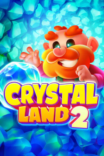 Демо игра Crystal Land 2 играть онлайн | Casino-X.KZ