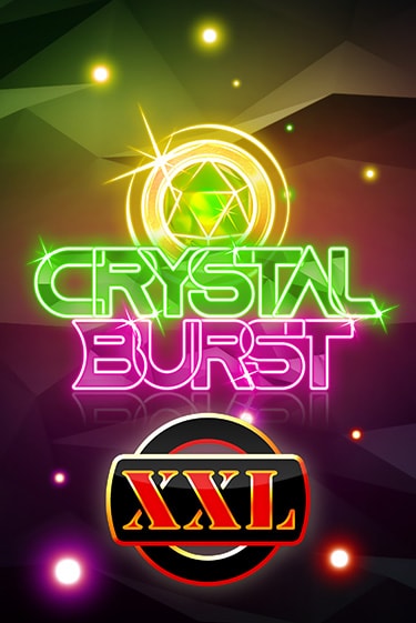 Демо игра Crystal Burst XXL играть онлайн | Casino-X.KZ