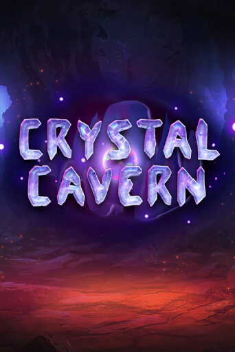 Демо игра Crystal Cavern играть онлайн | Casino-X.KZ