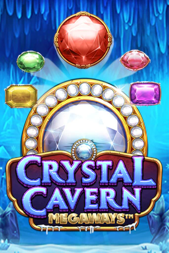 Демо игра Crystal Caverns Megaways играть онлайн | Casino-X.KZ