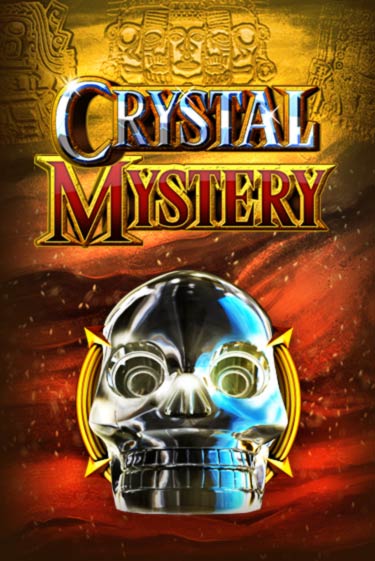 Демо игра Crystal Mystery играть онлайн | Casino-X.KZ