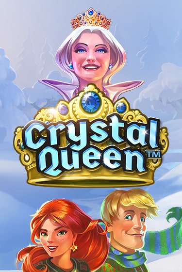 Демо игра Crystal Queen играть онлайн | Casino-X.KZ