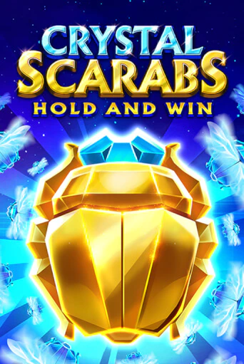 Демо игра Crystal Scarabs играть онлайн | Casino-X.KZ