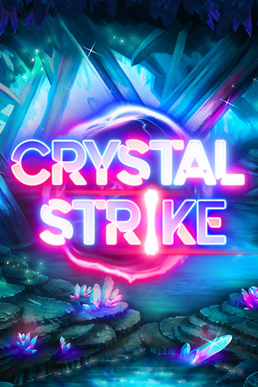 Демо игра Crystal Strike играть онлайн | Casino-X.KZ