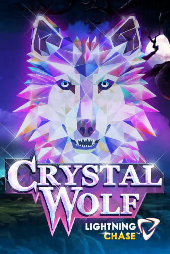 Демо игра Crystal Wolf Lightning Chase играть онлайн | Casino-X.KZ