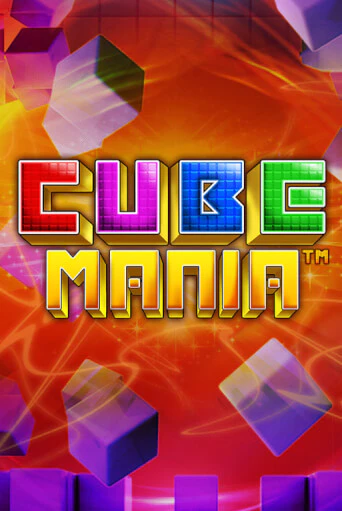 Демо игра Cube Mania играть онлайн | Casino-X.KZ