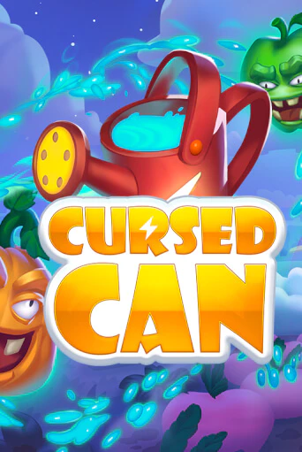 Демо игра Cursed Can играть онлайн | Casino-X.KZ