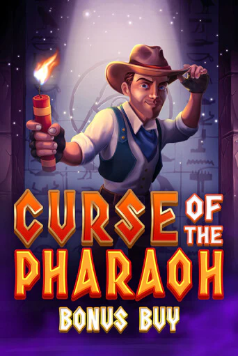 Демо игра Curse of the Pharaoh Bonus Buy играть онлайн | Casino-X.KZ