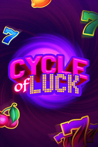 Демо игра Cycle of Luck играть онлайн | Casino-X.KZ