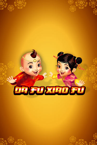 Демо игра Da Fu Xiao Fu играть онлайн | Casino-X.KZ