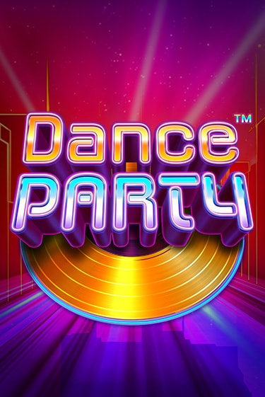 Демо игра Dance Party играть онлайн | Casino-X.KZ